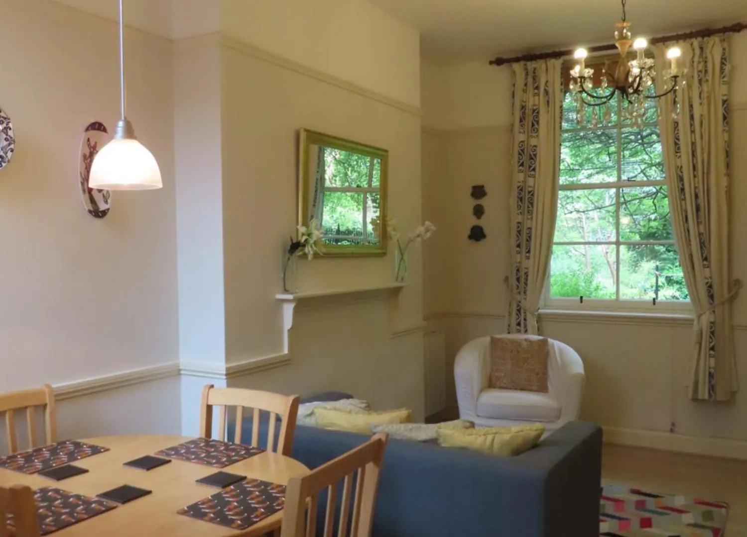 The Cosy Courtyard Apartment Edinburgh United Kingdom