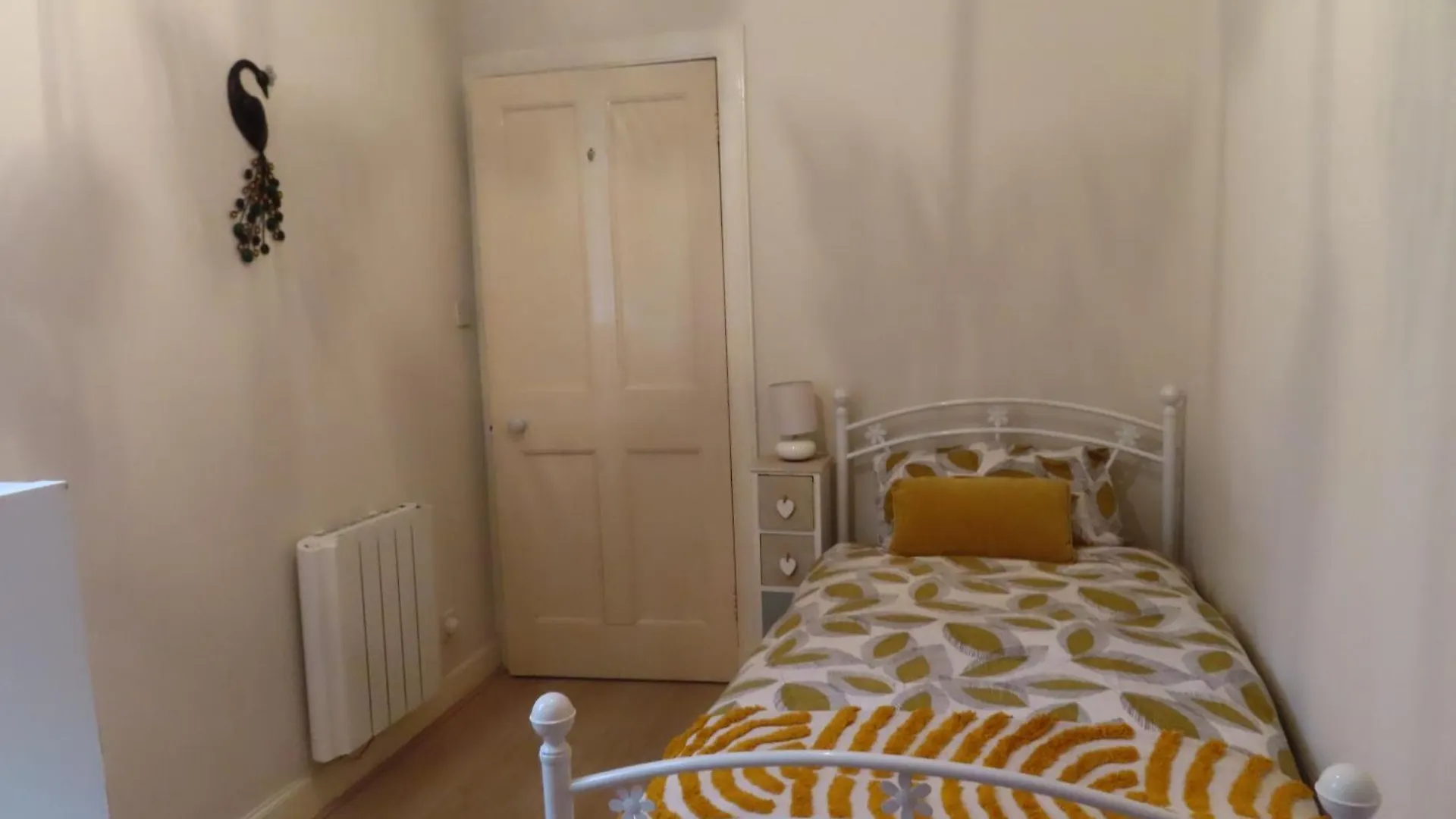 The Cosy Courtyard Apartment Edinburgh United Kingdom