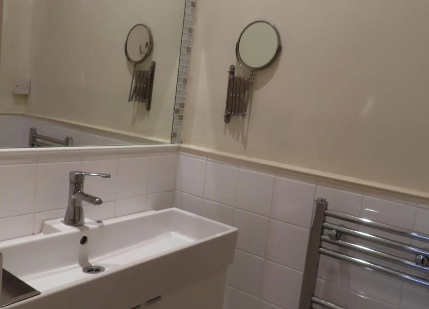 The Cosy Courtyard Apartment Edinburgh United Kingdom