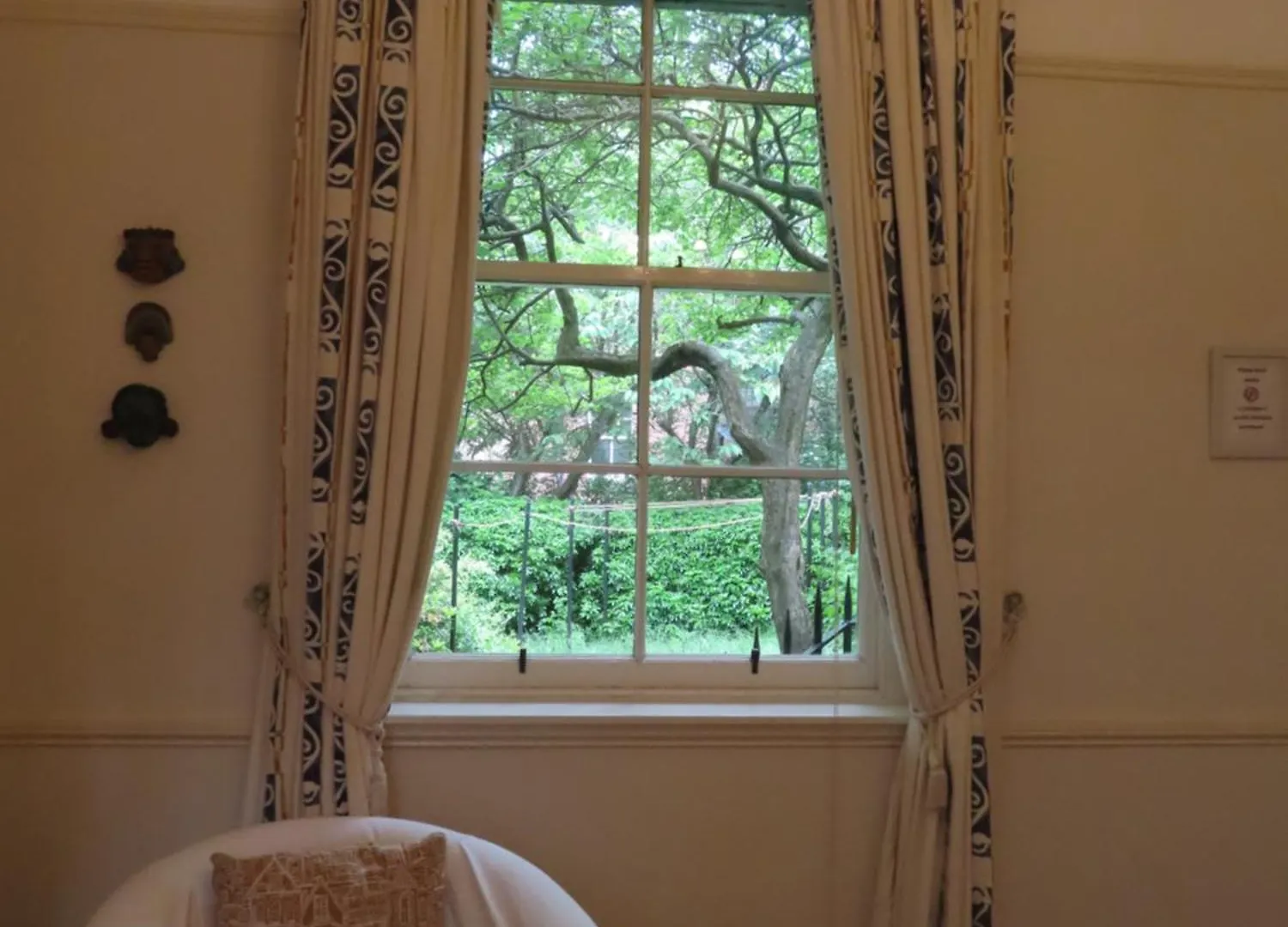The Cosy Courtyard Apartment Edinburgh