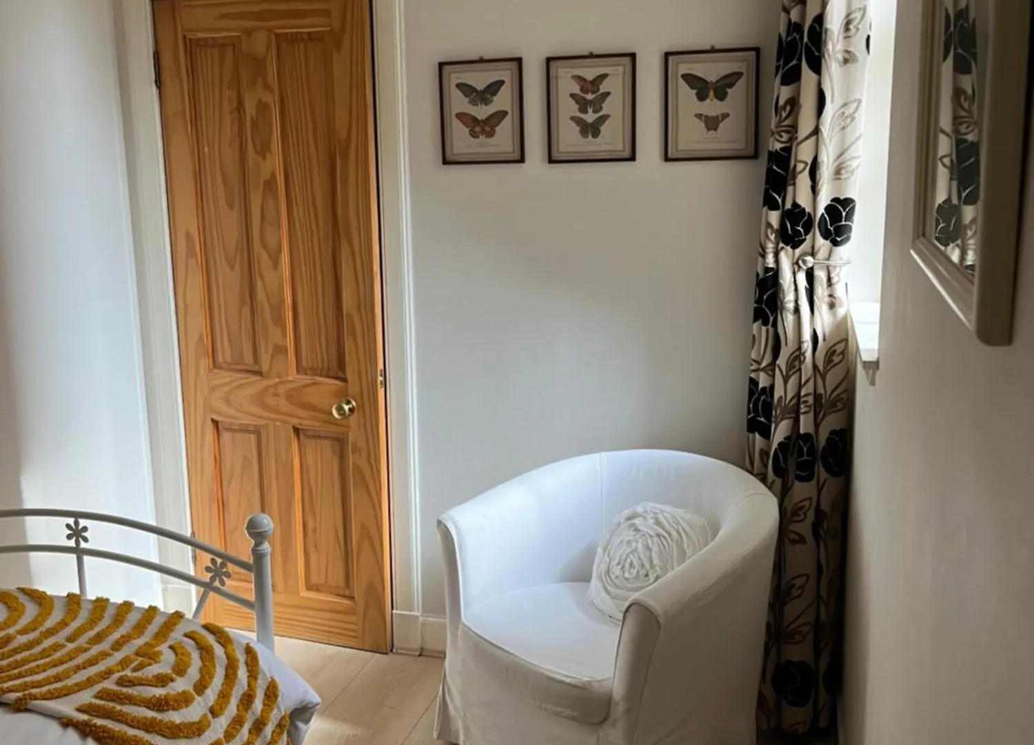 The Cosy Courtyard Apartment Edinburgh