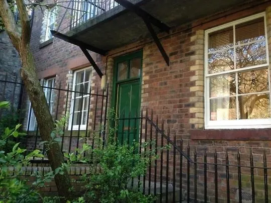 The Cosy Courtyard Apartment Edinburgh