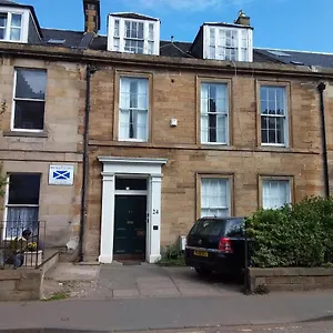 The Braveheart House Guest house