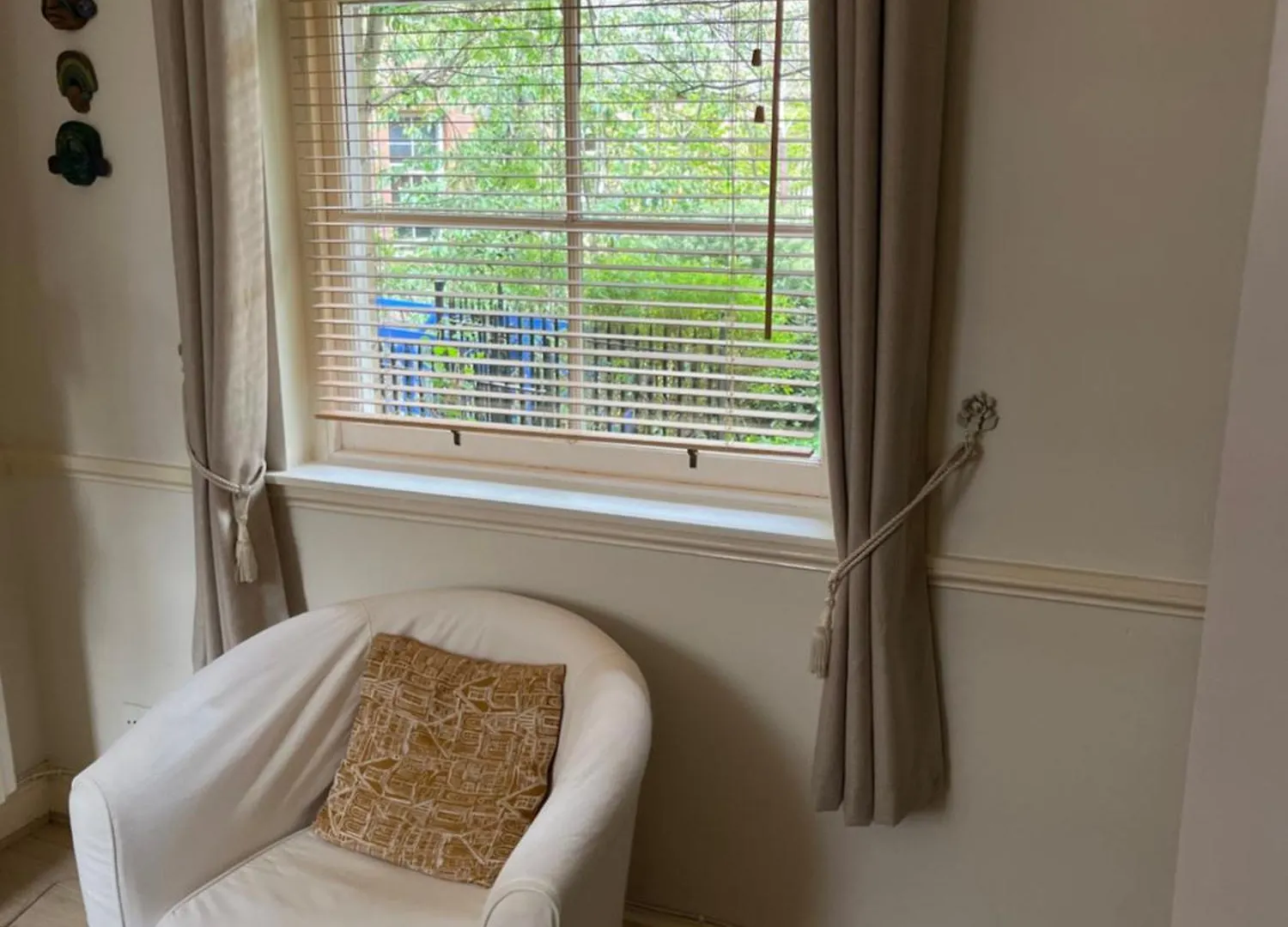 The Cosy Courtyard Apartment Edinburgh 0*,
